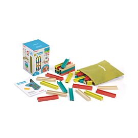 Eco Minimobil 12 Cm
