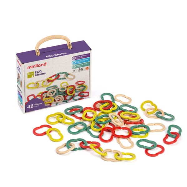 Eco Chains