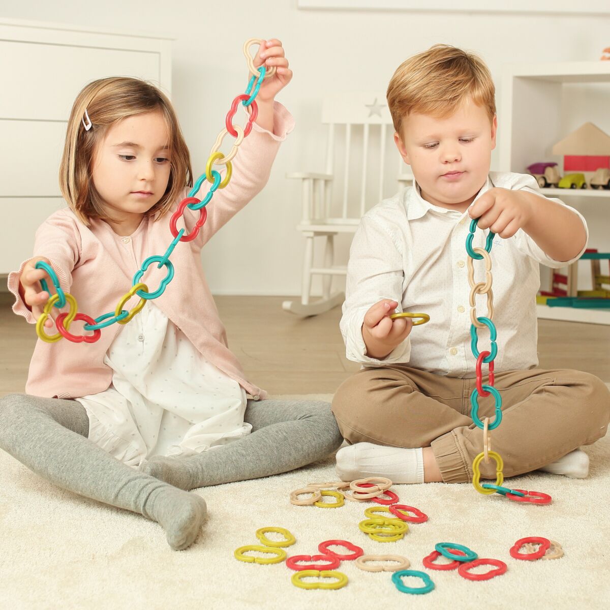Eco Chains
