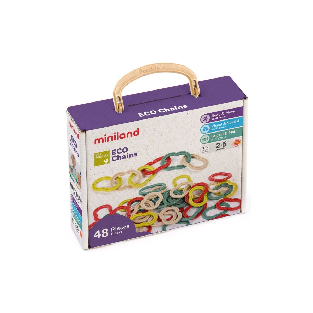 Eco Chains