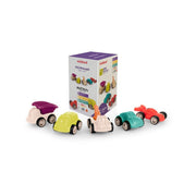 Eco Minimobil 12 Cm