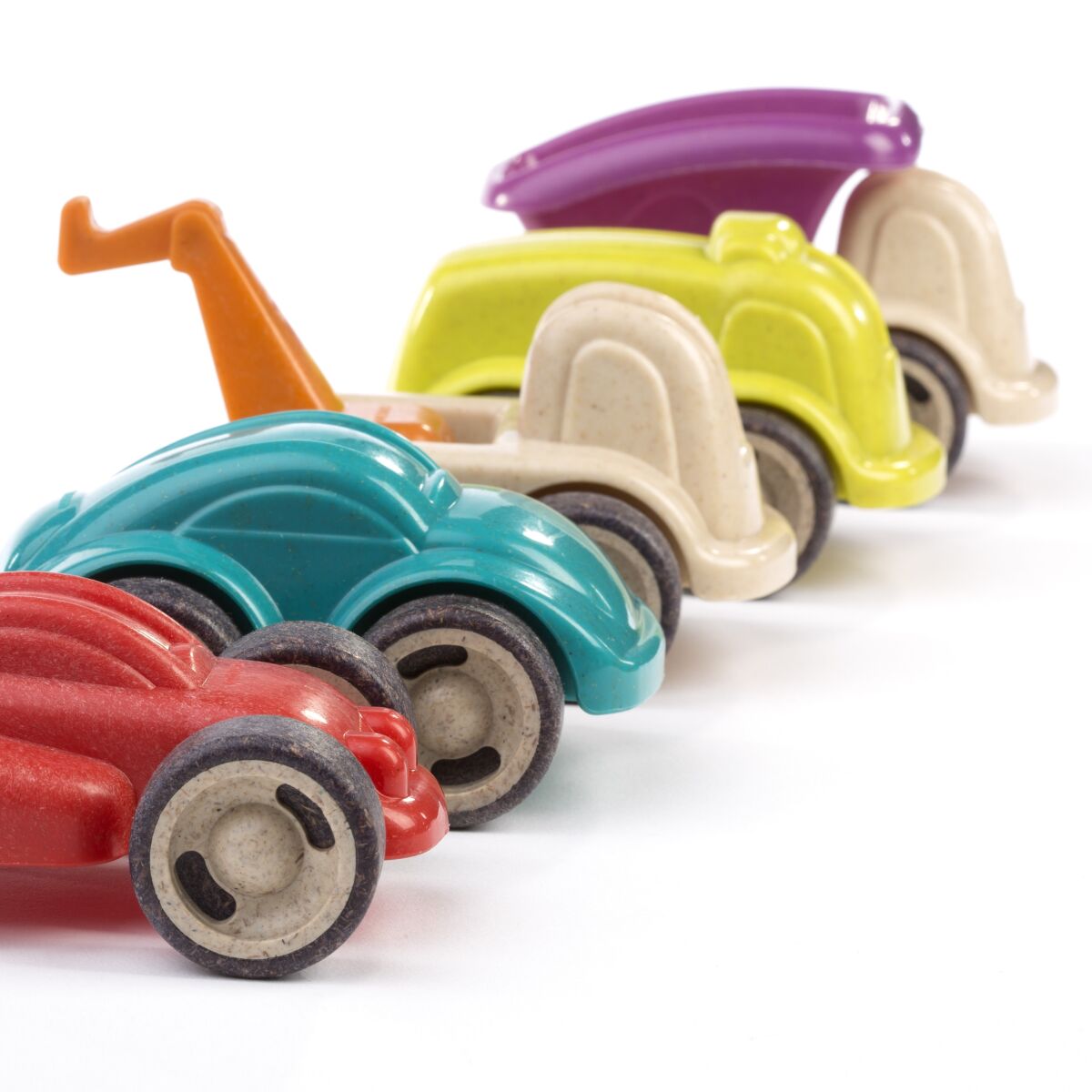 Eco Minimobil 12 Cm