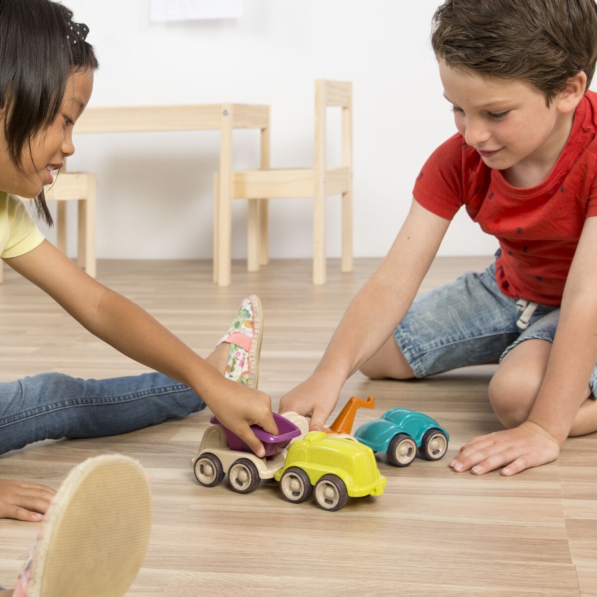 Eco Minimobil 12 Cm