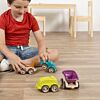 Eco Minimobil 12 Cm