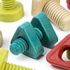 Eco Activity Nuts&bolts