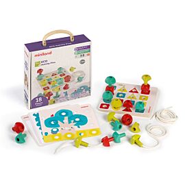 Eco Activity Nuts&bolts