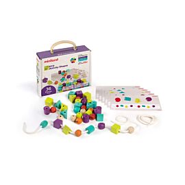 Eco Activity Nuts&bolts