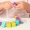 Eco Activity Shapes
