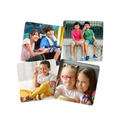 Inclusion Puzzle Set Of 4