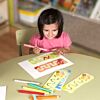 Pre-writing Basics Patterns