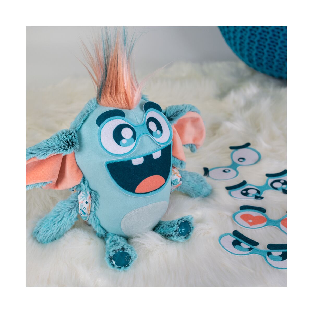 Emotions Buddy