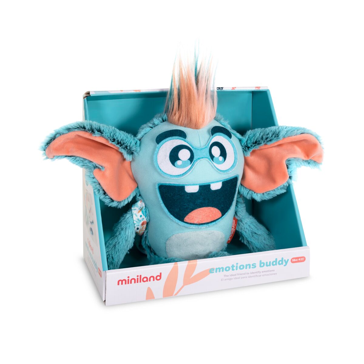 Emotions Buddy