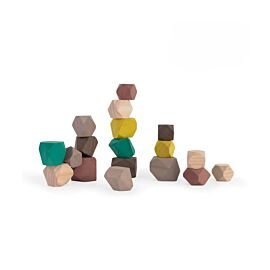Eco Math Connectable Bears