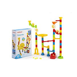 Marble Run (41 Pieces)