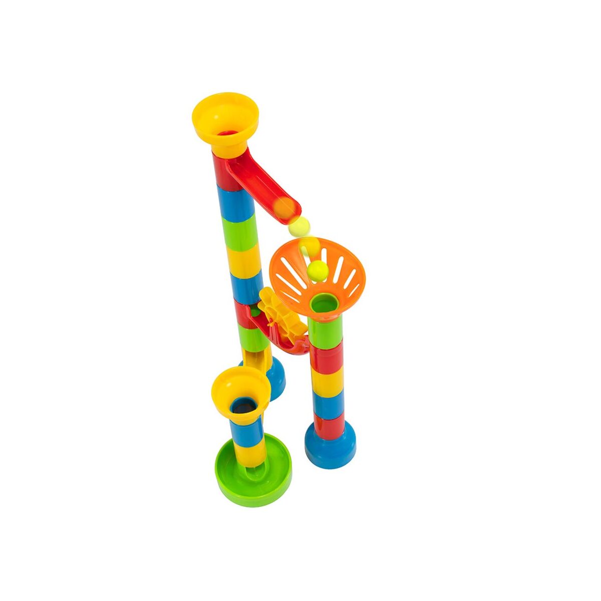Marble Run (41 Pieces)