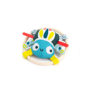 Feel To Learn: Spider Rattle