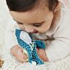 Feel To Learn: Crinkly Sensory Paper Sea Lion