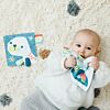 Feel To Learn: Crinkly Sensory Paper Sea Lion