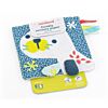 Feel To Learn: Crinkly Sensory Paper Sea Lion