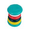Feel To Learn: Stack & Roll Rings