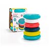 Feel To Learn: Stack & Roll Rings