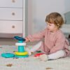 Feel To Learn: Stack & Roll Rings