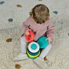 Feel To Learn: Stack & Roll Rings