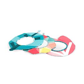 Feel To Learn: Crinkly Sensory Paper Sea Lion