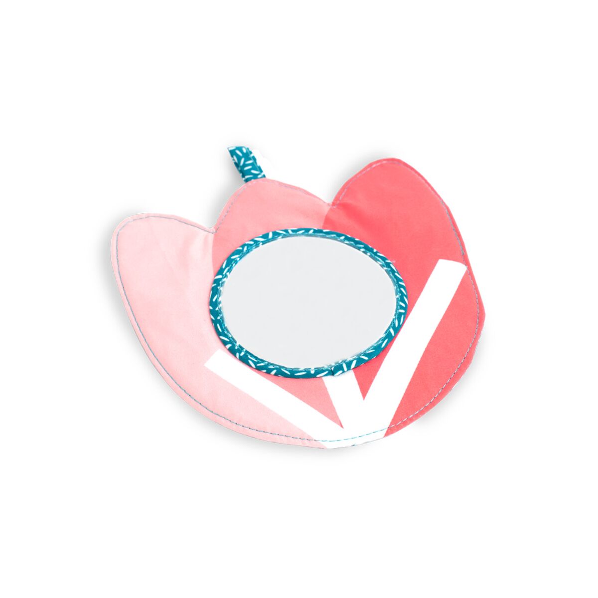 Feel To Learn: Mirror Set