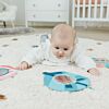 Feel To Learn: Mirror Set