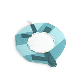 Feel To Learn: Tulip Mirror