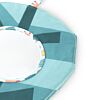 Feel To Learn: Leaf Mirror