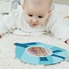 Feel To Learn: Leaf Mirror