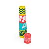 Feel To Learn: Stacking Cups