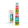 Feel To Learn: Stacking Cups