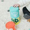 Feel To Learn: Stacking Cups