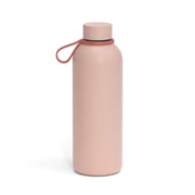 Insulated Reusable Bottle 16 Oz - Blush