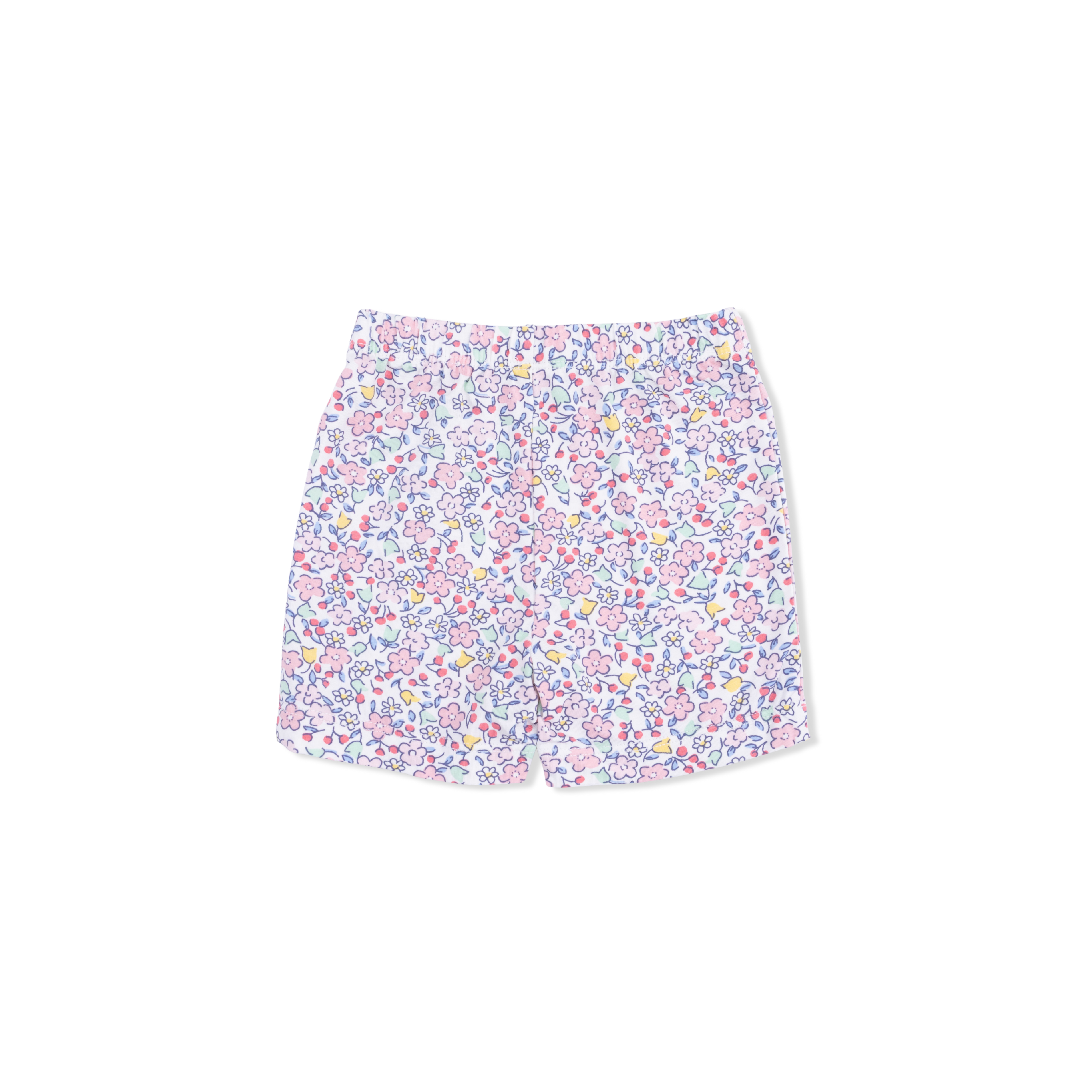 Elizabeth's Garden - Loungewear Short Set