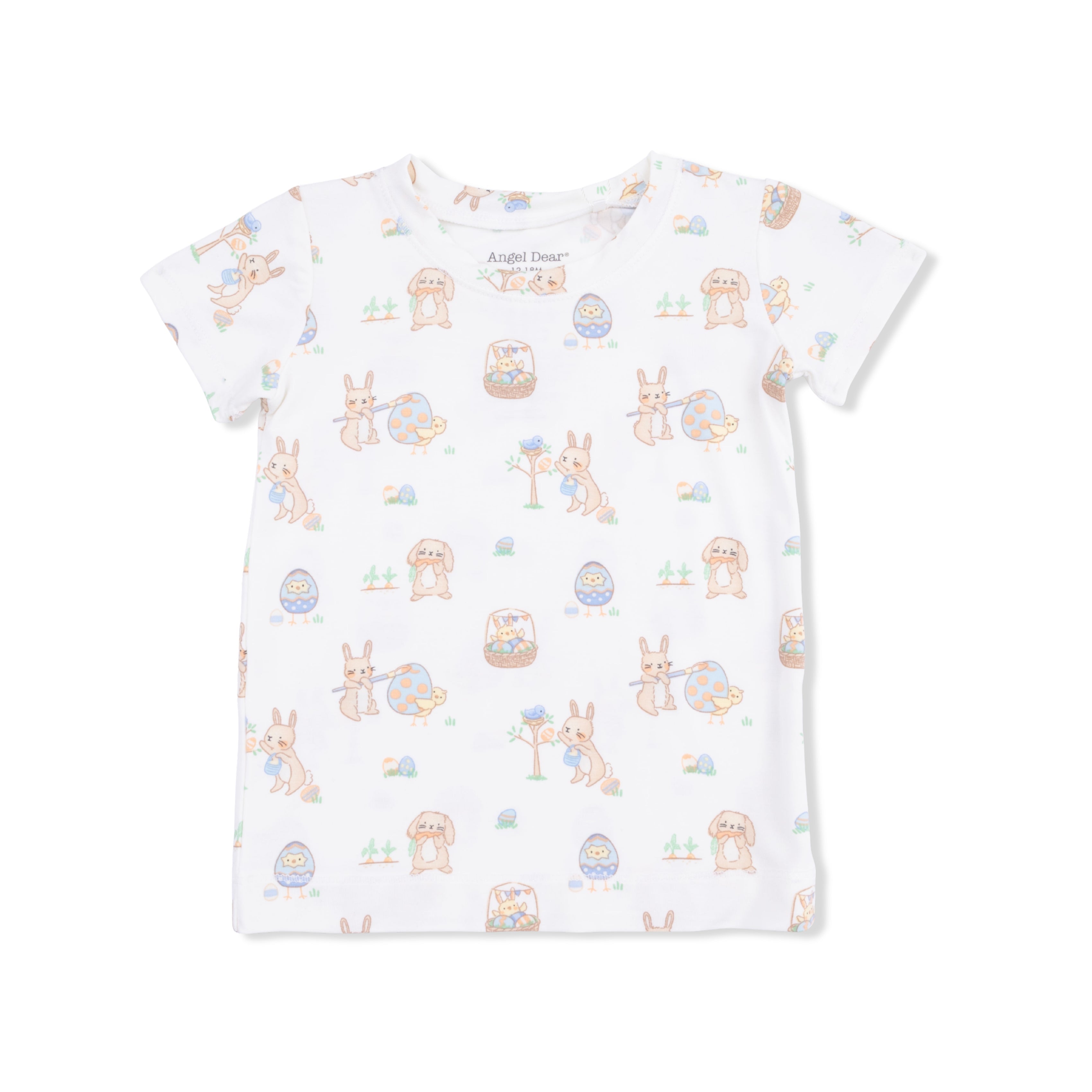 Easter Egg Hunt Uni  - Loungewear Short Set