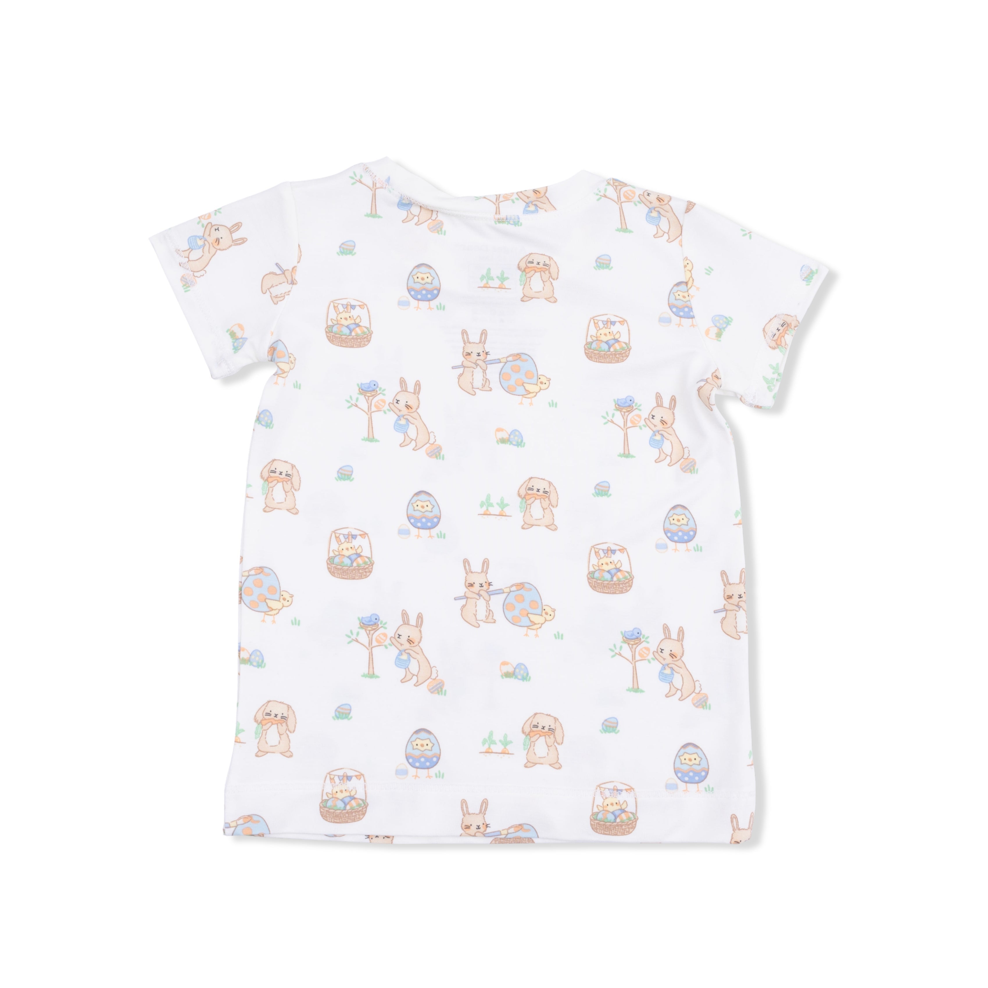 Easter Egg Hunt Uni  - Loungewear Short Set