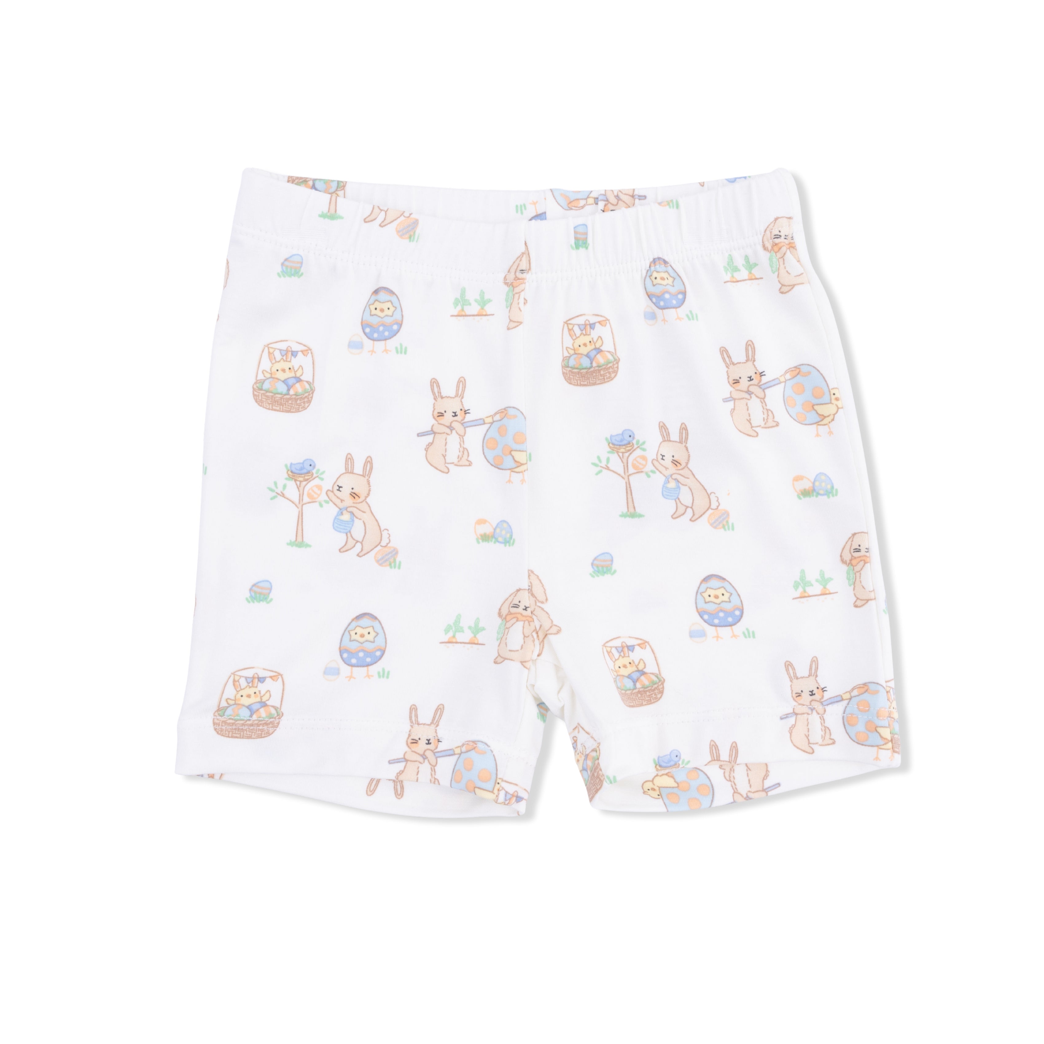 Easter Egg Hunt Uni  - Loungewear Short Set