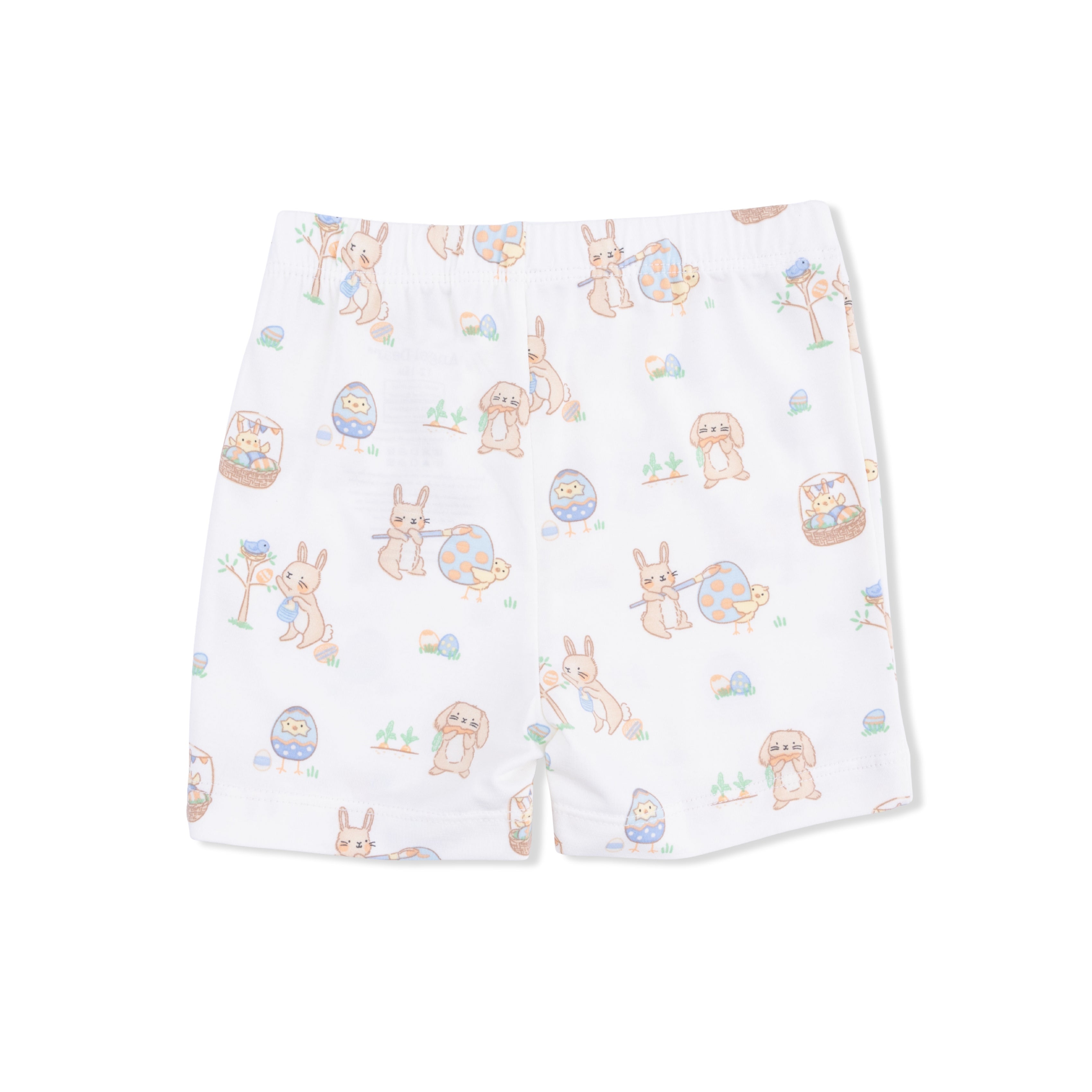 Easter Egg Hunt Uni  - Loungewear Short Set