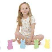Easter Egg Hunt Uni  - Loungewear Short Set