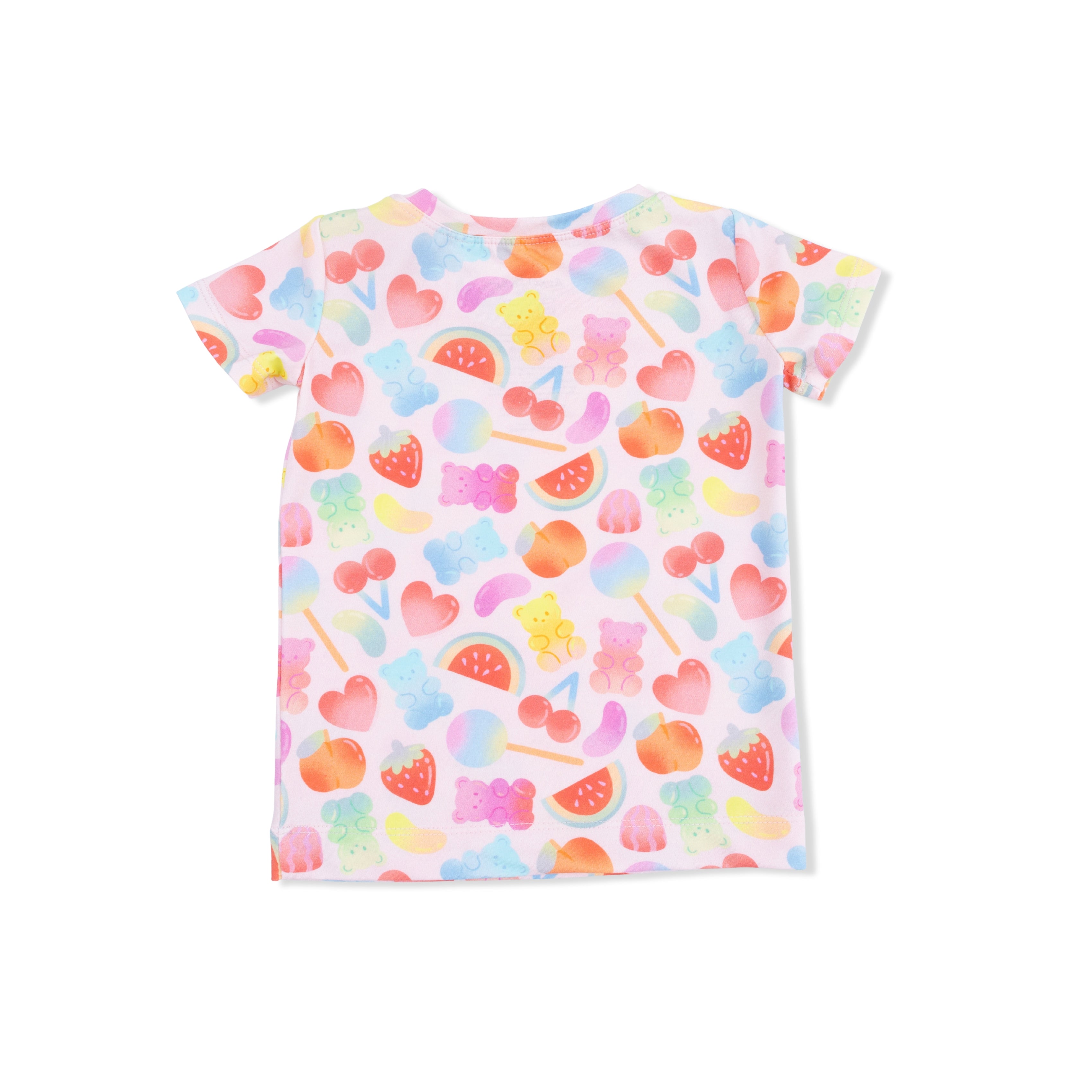 Gummy Bears - Loungewear Short Set