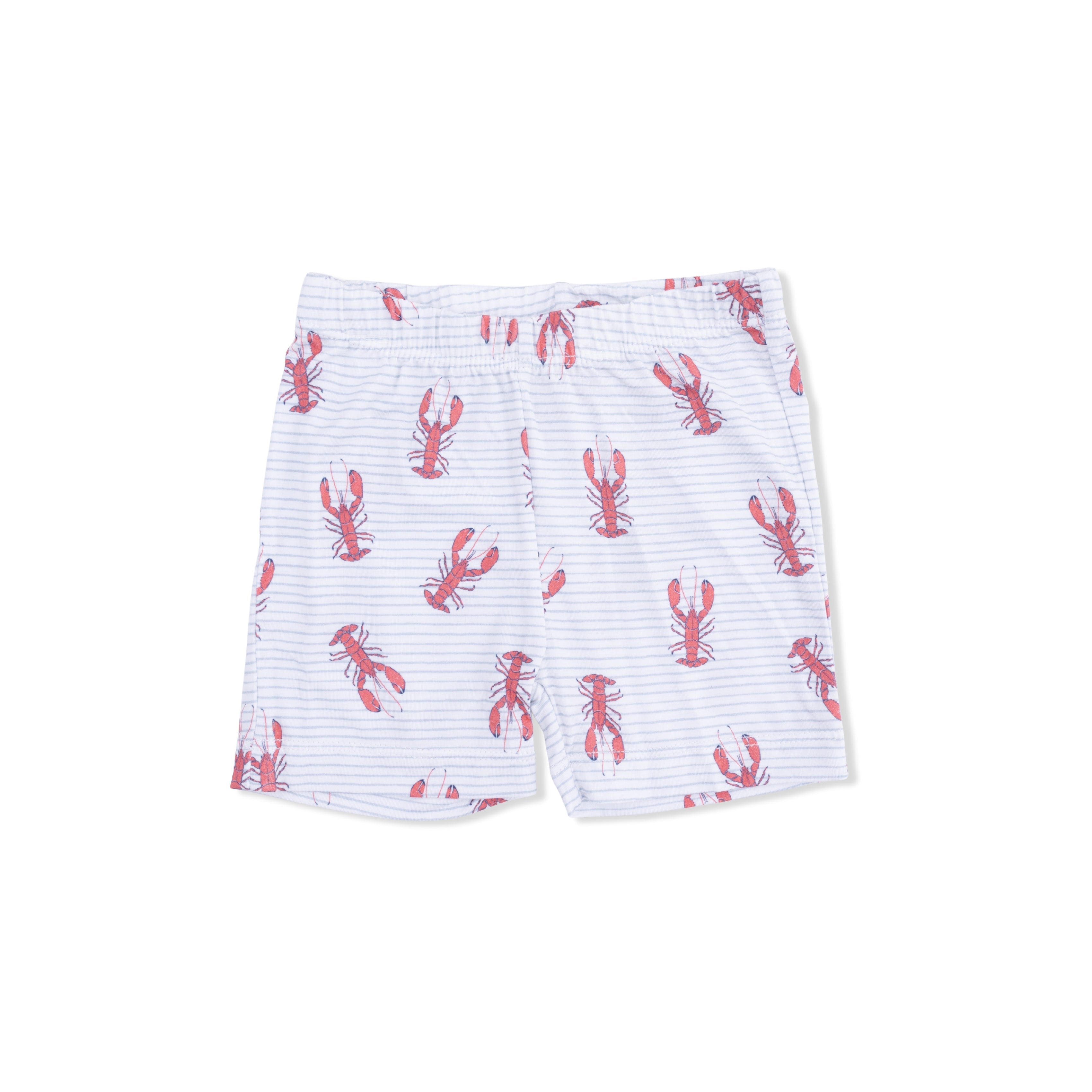 Lobsters - Loungewear Short Set