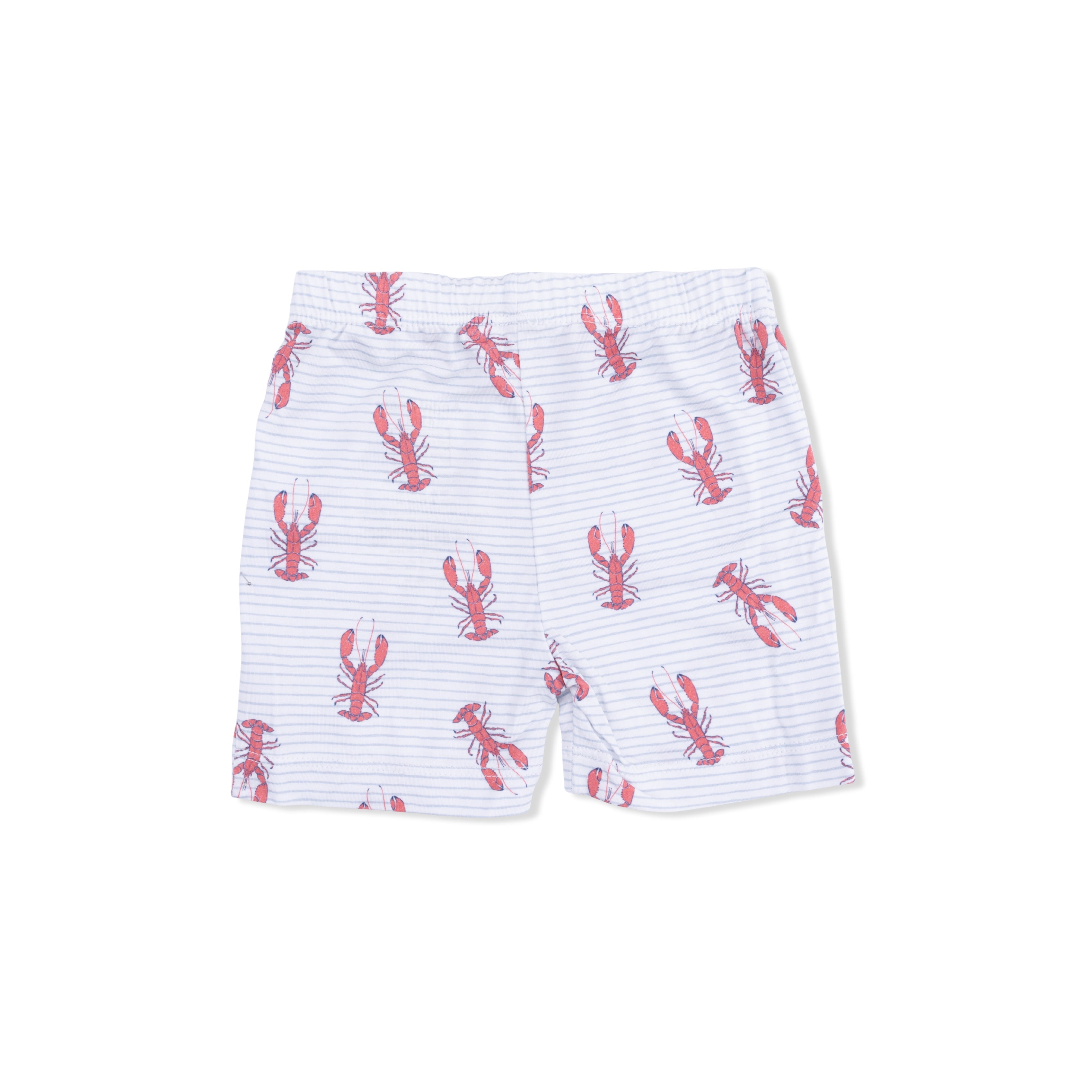 Lobsters - Loungewear Short Set