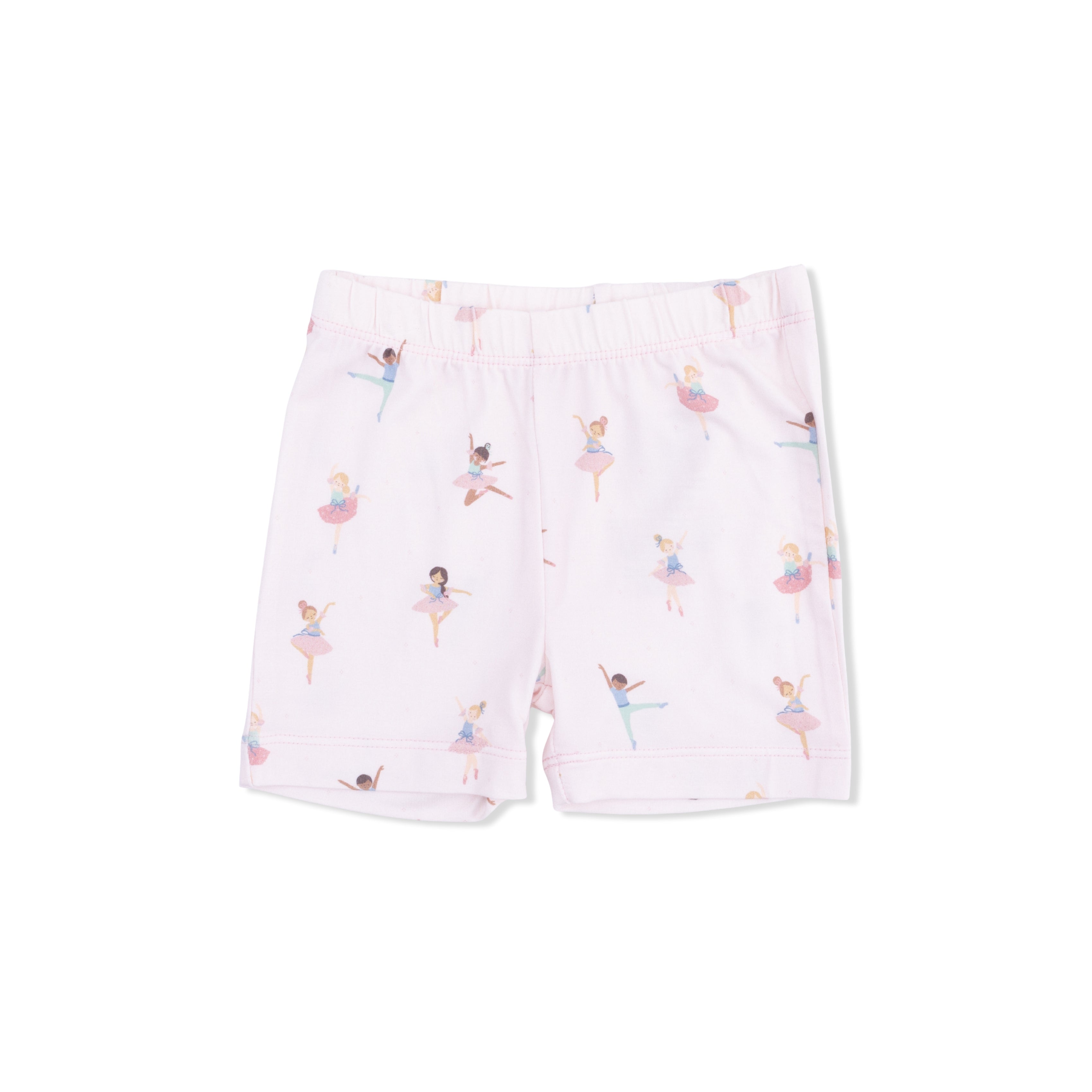 Petite Ballet  - Loungewear Short Set