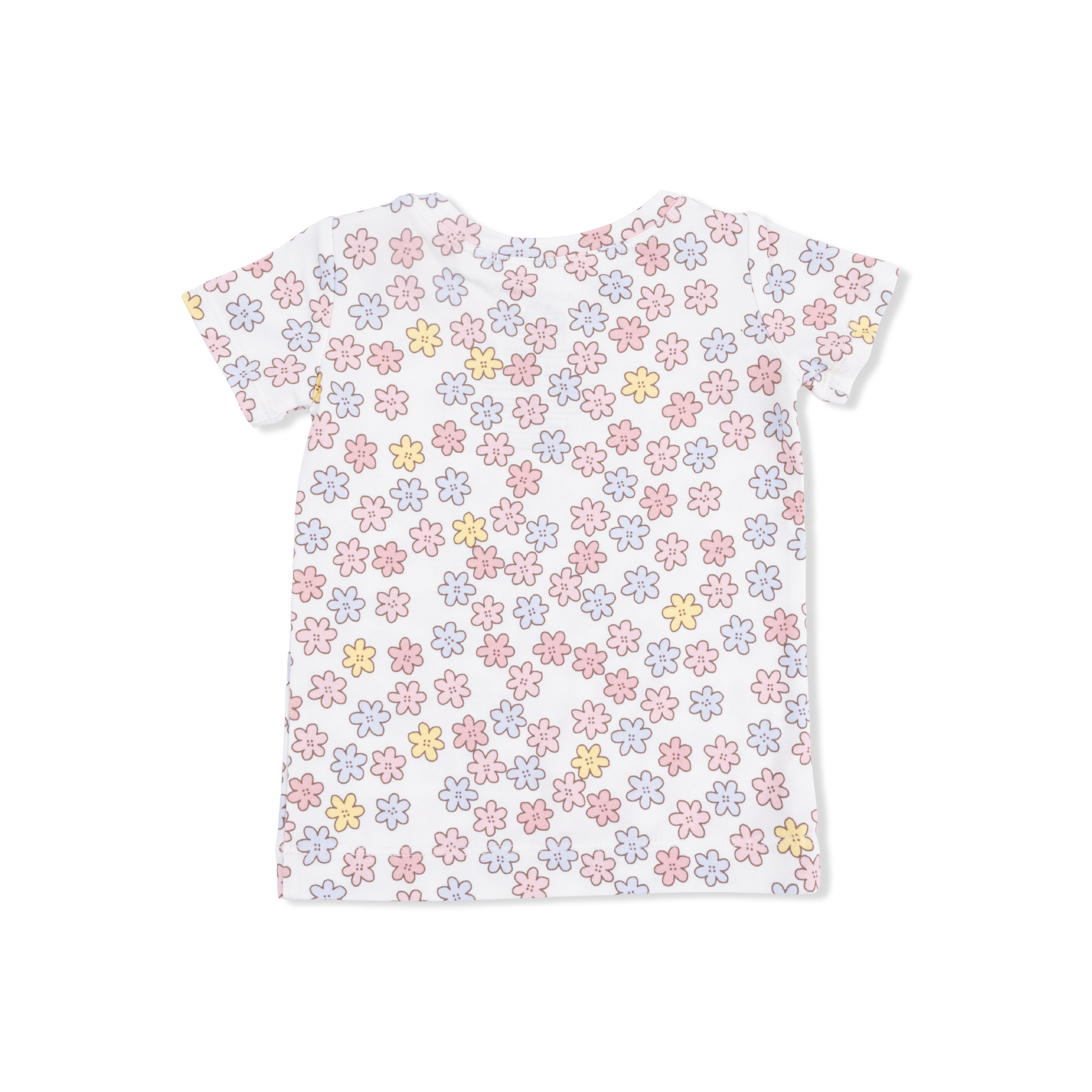 Sarah Floral - Loungewear Short Set