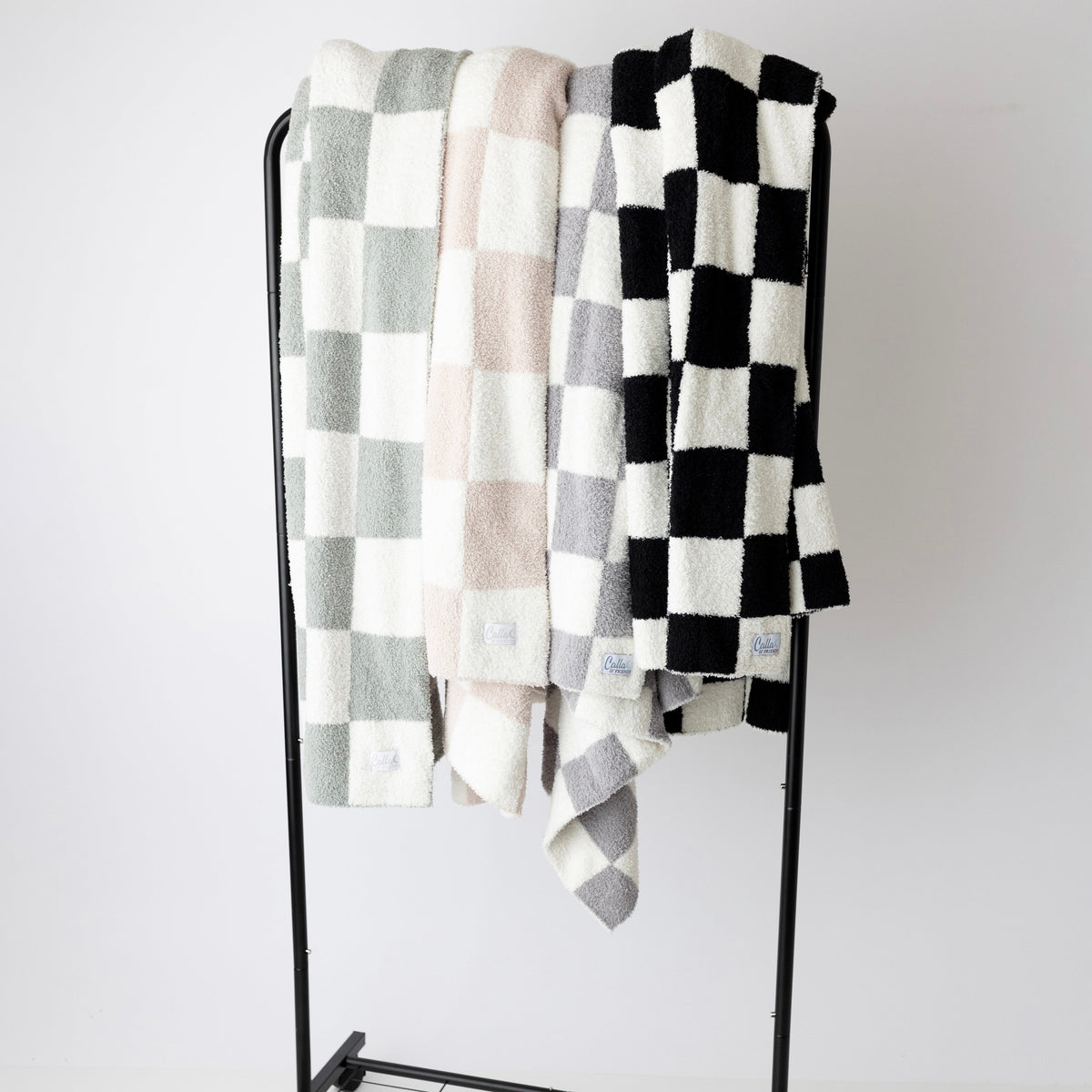 The Bliss Blanket