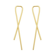 Joy Statement Earring